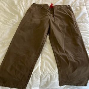 Men’s izod dress pants